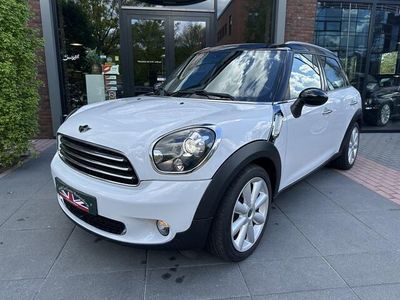 Mini Cooper Countryman