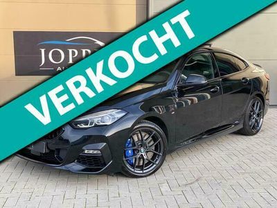 Occasion BMW 218 M Sport 140 PK (102 kW) 2020 Zwart Coupé