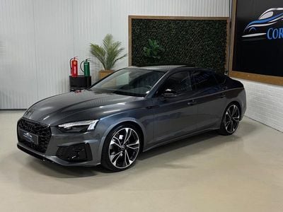 Occasion Audi A5 150 PK (110 kW) 2025 Grijs Hatchback