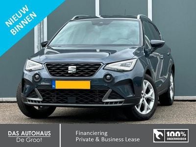 Occasion Seat Arona FR 95 PK (69 kW) 2023 Grijs (metallic) SUV