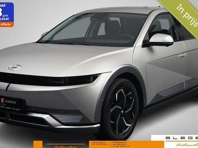 Gebruikt 2022 Hyundai Ioniq 5 Techniq SUV | € 29.750