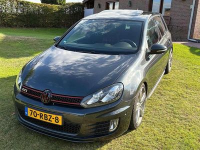 Grijs Gebruikt 2011 VW Golf GTI Stationwagen | € 10.000 (Eerlijke prijs)