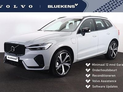 Grijs Occasion 2025 Volvo XC60 Plus SUV | € 55.900 (Goede deal)