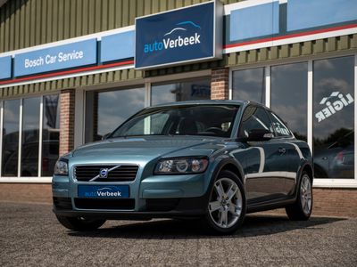 tweedehands Volvo C30 1.8 Kinetic | Climate Control | Lichtmetalen velge