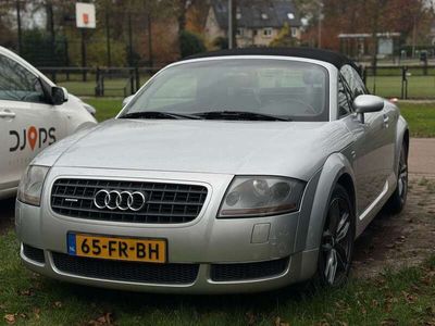 Audi TT Roadster