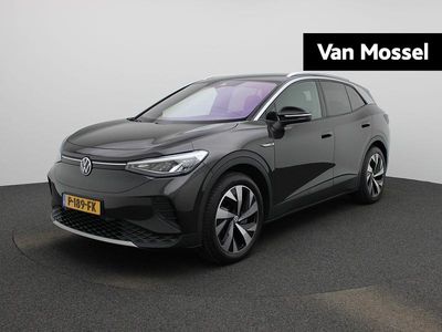 Occasion VW ID.4 Business 150 kW (204 PK) 2020 Grijs SUV