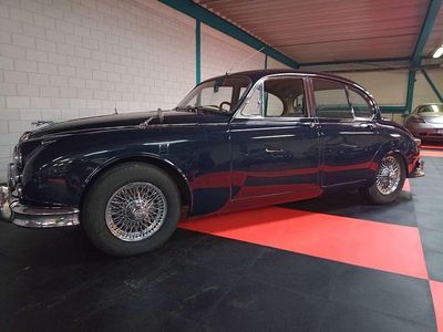 Blauw Occasion 1967 Jaguar MK II Sedan | € 31.000