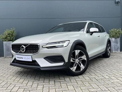Volvo V60 CC
