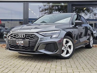 Overige Gebruikt 2021 Audi A3 Sportback S-line plus Hatchback | € 25.800 (Eerlijke prijs)