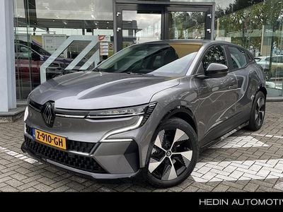 Occasion Renault Megane E-Tech Evolution 96 kW (131 PK) 2024 Grijs Hatchback