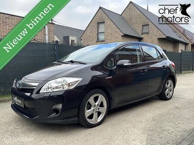 Occasion Toyota Auris 99 PK (72 kW) 2011 Overige Hatchback