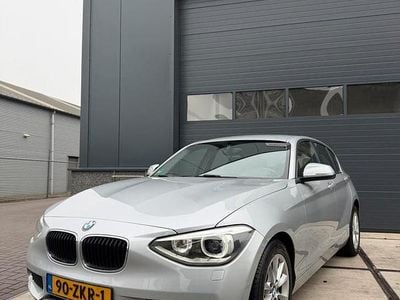 Gebruikt 2012 BMW 114 Hatchback | € 7.950 (Eerlijke prijs)