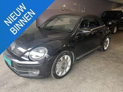 VW Beetle