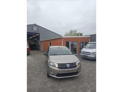 tweedehands Dacia Sandero 1.2I