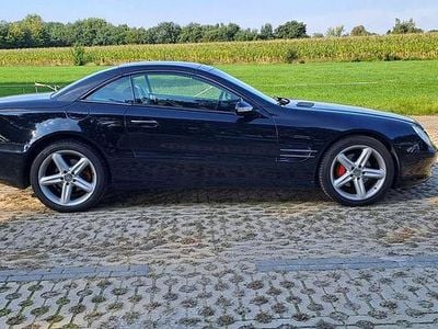 Mercedes SL350