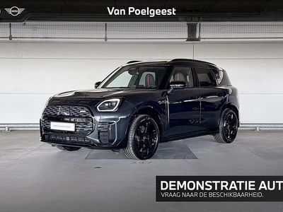Occasion Mini John Cooper Works Countryman 150 kW (204 PK) 2025 Grijs SUV