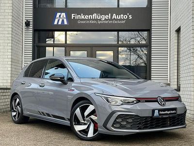 Grijs Gebruikt 2020 VW Golf VIII GTI Hatchback | € 28.900 (Goede deal)