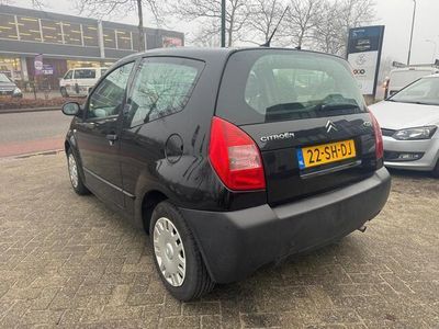 Citroën C2
