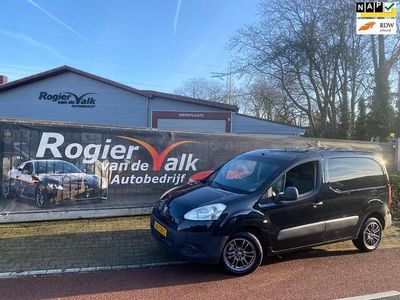 Overige Occasion 2013 Peugeot Partner MPV | € 4.950 (Duur)