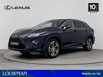Lexus RX450h