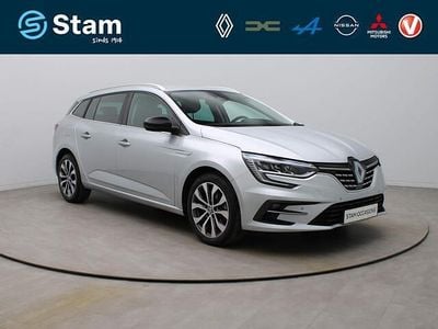 Renault Mégane GrandTour