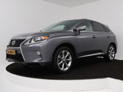 Lexus RX450h