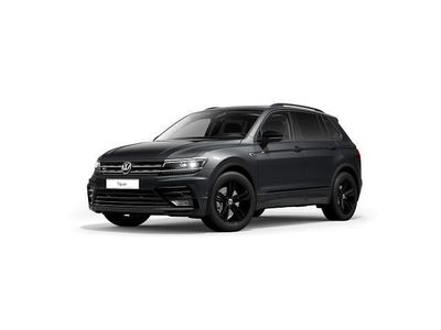 Grijs Occasion 2020 VW Tiguan Highline SUV | € 41.014 (Duur)