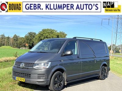 Grijs Gebruikt 2019 VW T6.1 Highline Van | € 13.490