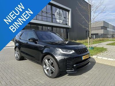 tweedehands Land Rover Discovery 3.0 Sd6 HSE Luxury R Dynamic