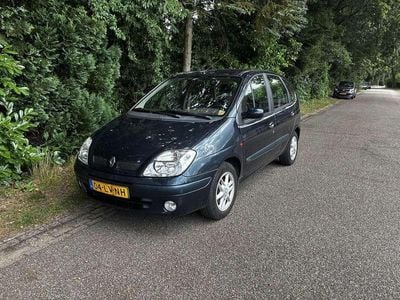 Renault Scénic
