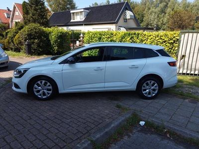 Renault Mégane GrandTour