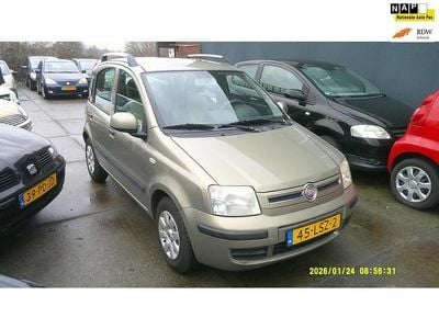 Beige Occasion 2010 Fiat Panda Hatchback | € 2.450 (Goede deal)