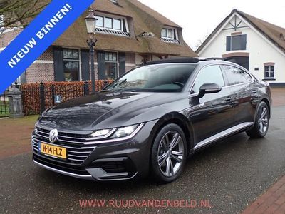 VW Arteon