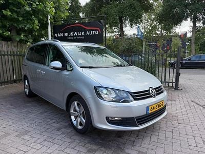VW Sharan