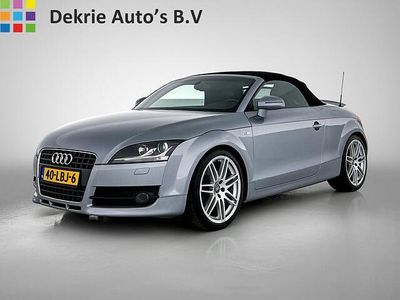 Audi TT Roadster