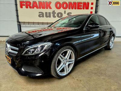 Mercedes C180