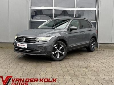Occasion VW Tiguan Life 150 PK (110 kW) 2021 Overige SUV