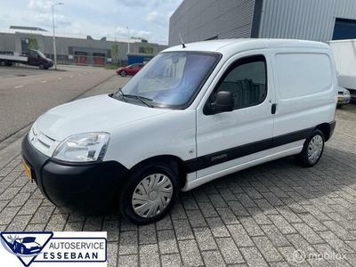 tweedehands Citroën Berlingo bestel 1.6 HDI 600 First Pack Professionel