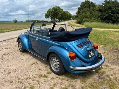 Gebruikt 1973 VW Käfer S | € 17.500
