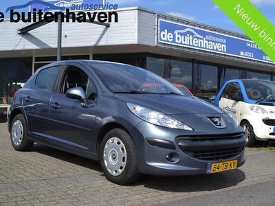 tweedehands Peugeot 207 