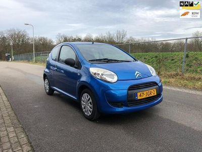 tweedehands Citroën C1 1.0-12V Séduction