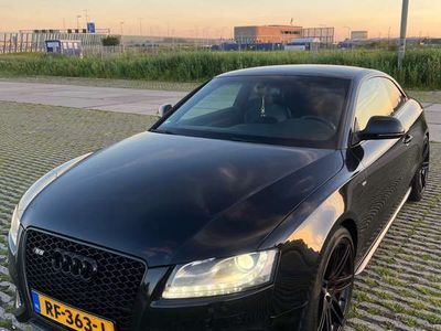 tweedehands Audi A6 Allroad 1.8 TFSI