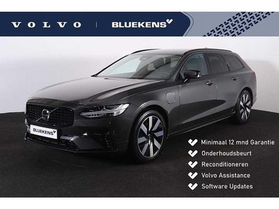 Gebruikt 2020 Volvo V90 Plus Stationwagen | € 47.595 (Eerlijke prijs)