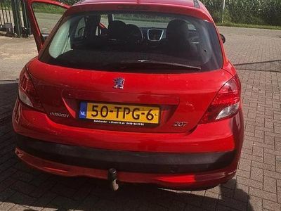 Gebruikt 2012 Peugeot 207 | € 3.250 (Iets duurder)