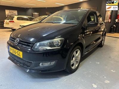 VW Polo
