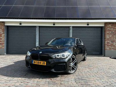 tweedehands BMW M140 140xDrive Sport-Aut. Special Edition