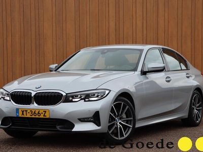 tweedehands BMW 330 330 i Executive Edition 1ste eigenaar org. NL-auto