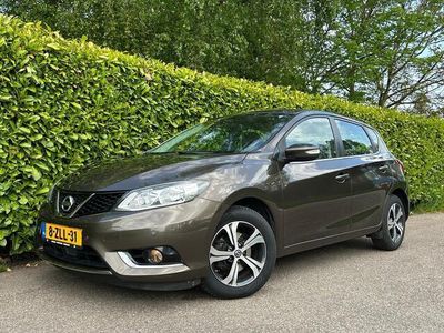 Nissan Pulsar