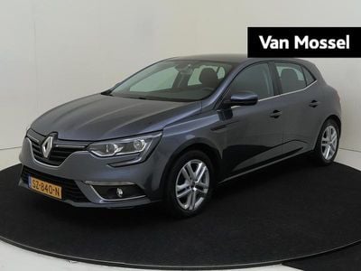 Renault Mégane IV