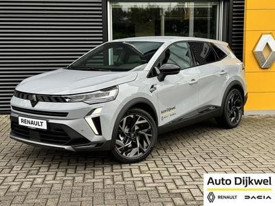 Grijs Occasion 2024 Renault Symbioz Esprit Alpine SUV | € 33.750 (Eerlijke prijs)